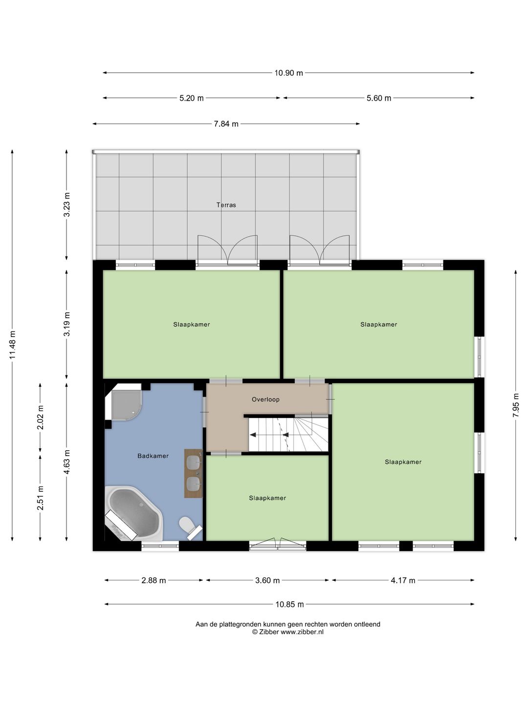 Foto 52 van Poedersvoort 28