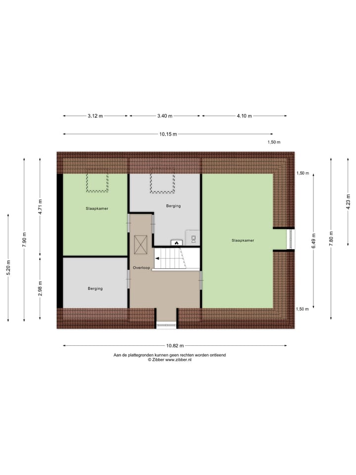 Foto 53 van Poedersvoort 28