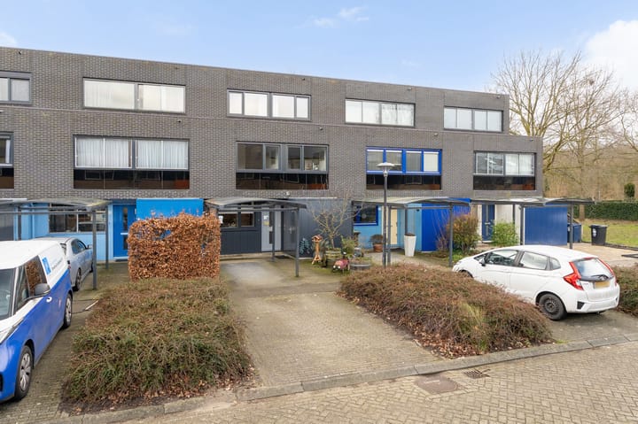 Novemberstraat 55