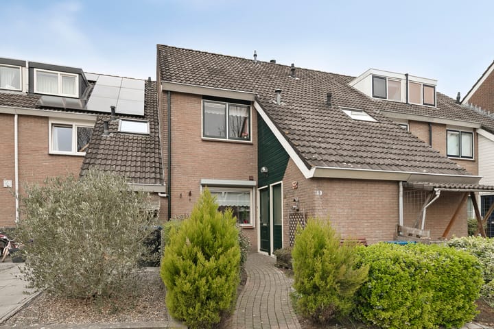 Foto 6 van Rolklaver 9