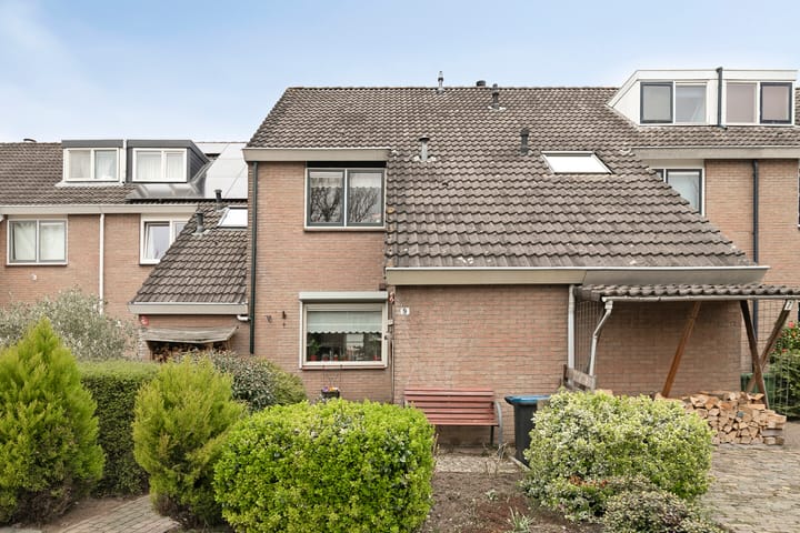 Foto 7 van Rolklaver 9