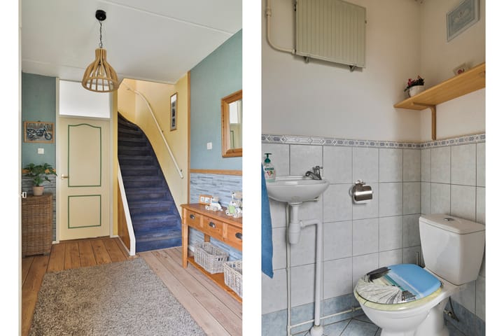 Foto 9 van Rolklaver 9