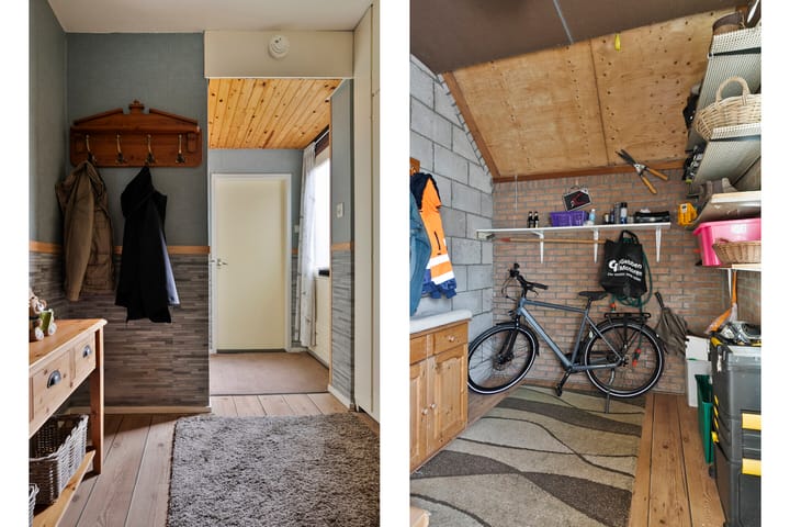 Foto 10 van Rolklaver 9