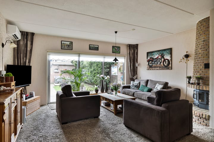 Foto 11 van Rolklaver 9