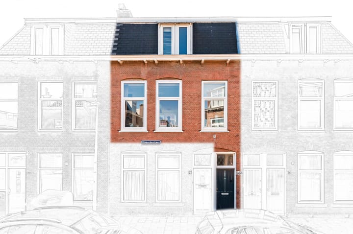 Foto 33 van Ripperdastraat 24