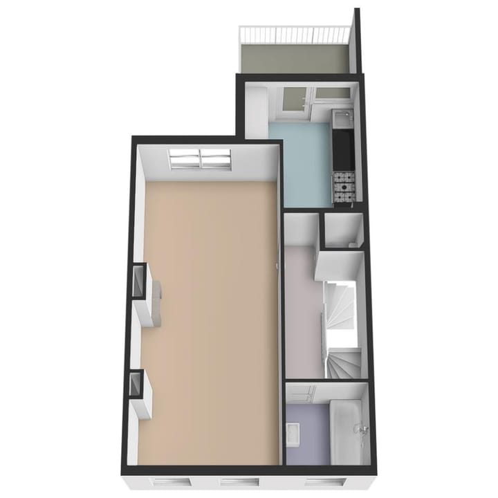 Foto 39 van Ripperdastraat 24