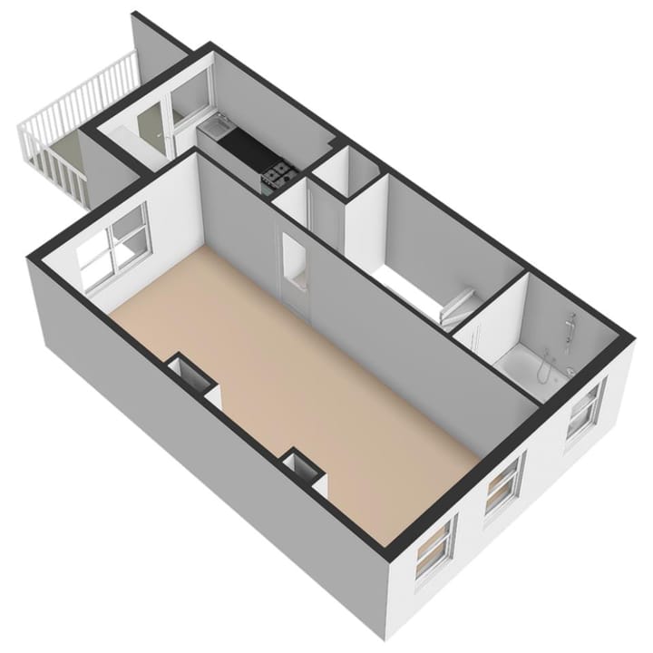 Foto 42 van Ripperdastraat 24