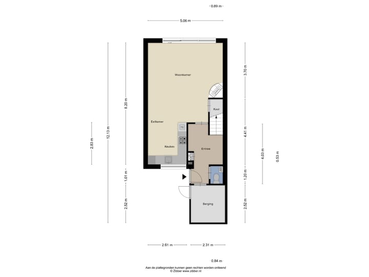 Foto 36 van Rolklaver 9