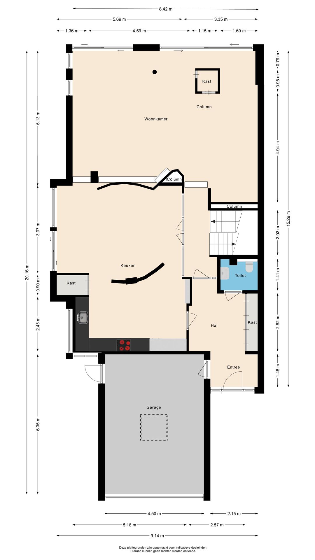 Foto 92 van Wielewaal 28