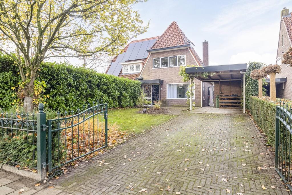 Foto 1 van Nieuwe Veenendaalseweg 149