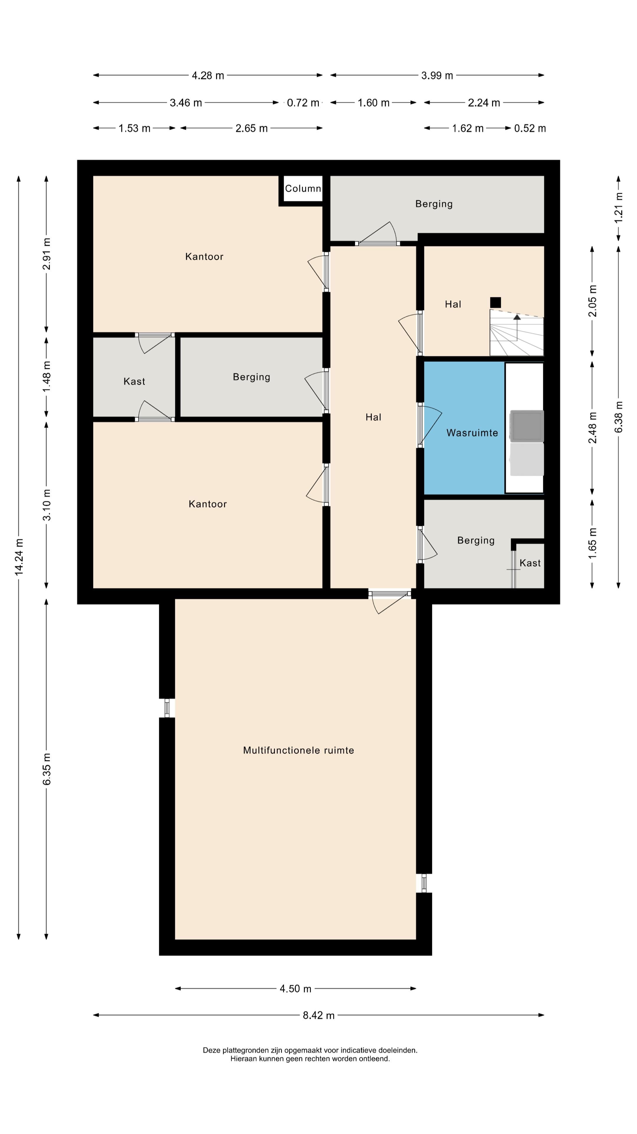 Foto 93 van Wielewaal 28