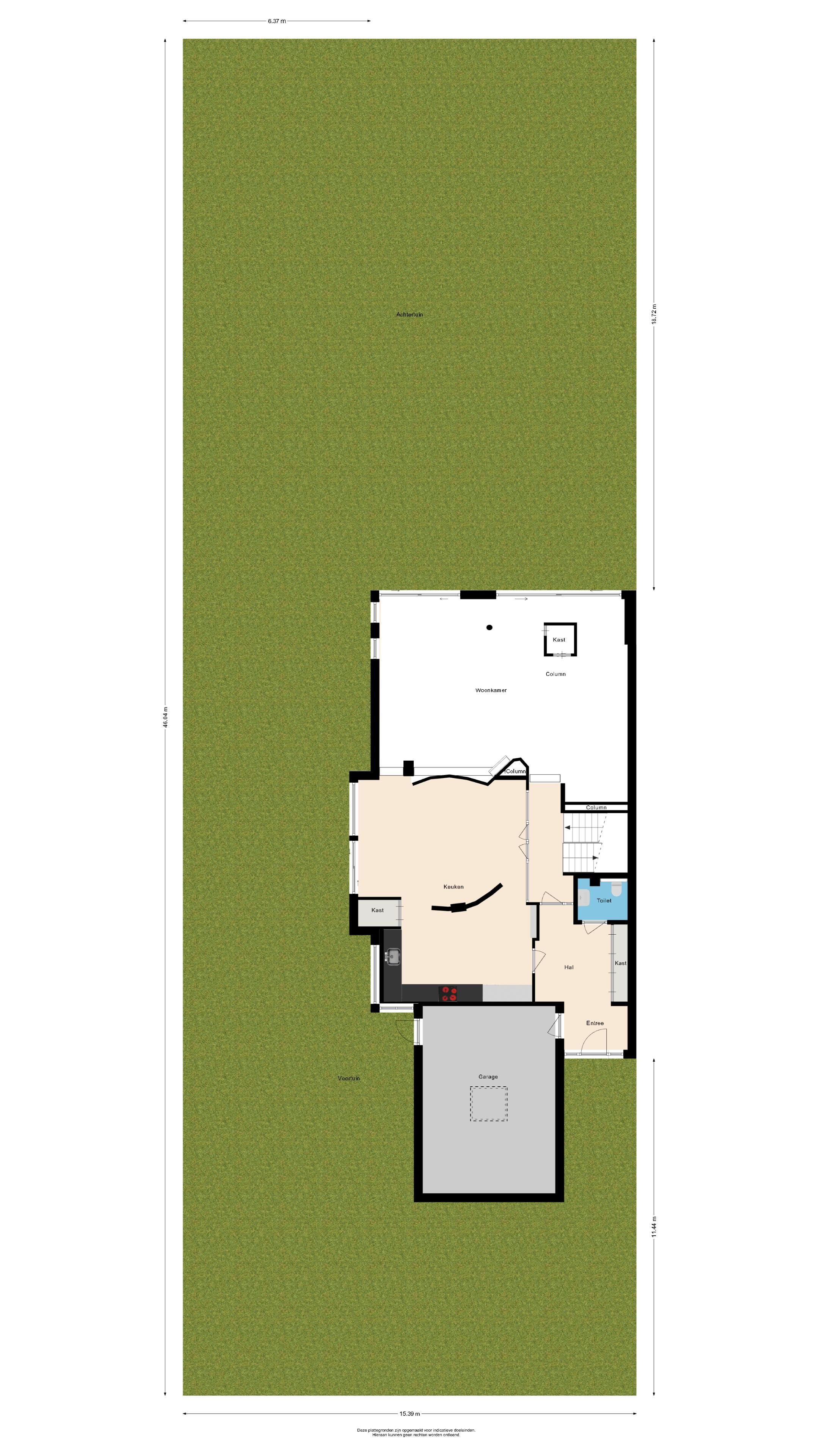 Foto 96 van Wielewaal 28