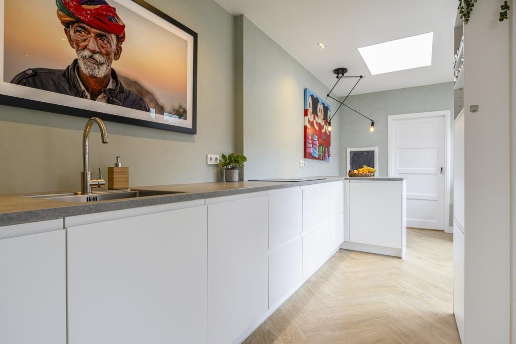 Foto 10 van Nieuwe Veenendaalseweg 149