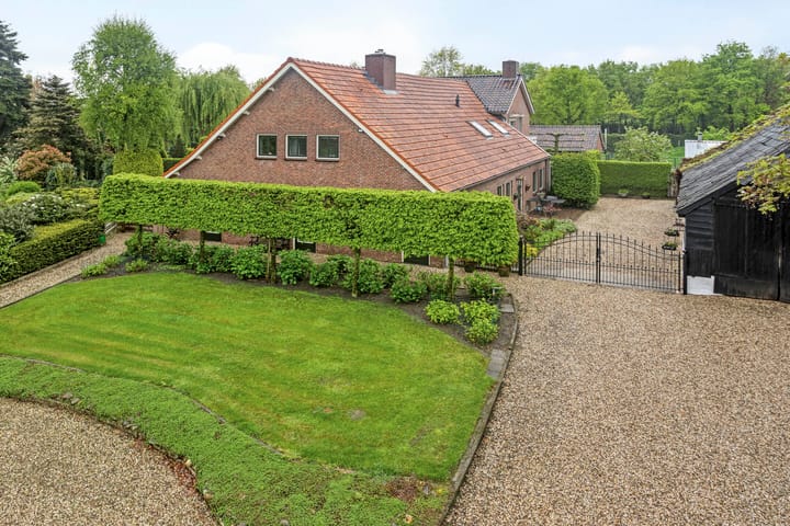 Foto 7 van Ewinkel 7