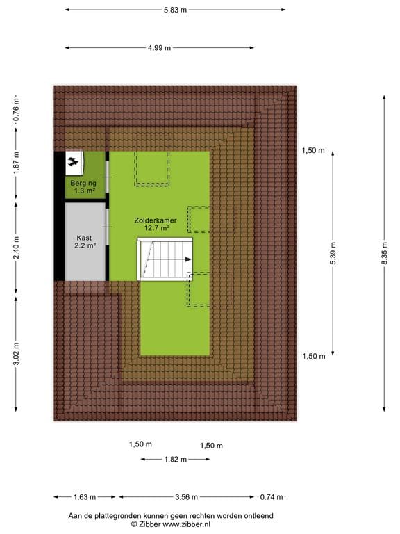 Foto 35 van Nieuwe Veenendaalseweg 149