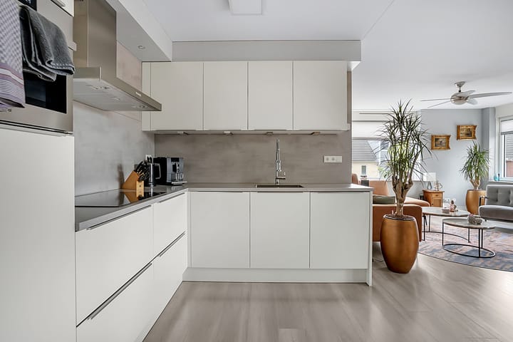 Foto 3 van Buizerdhof 14