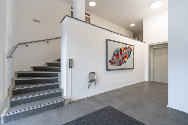 Photo 7 of Buizerdhof 14