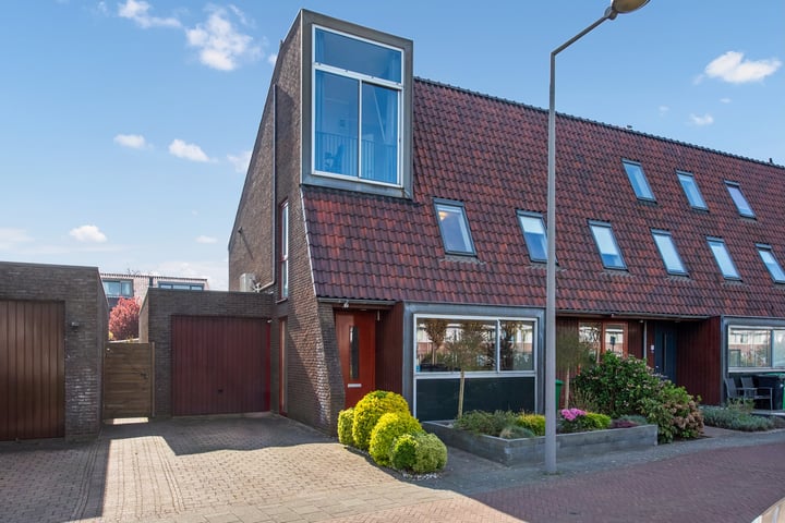 Frank van Hulsentoplaan 41