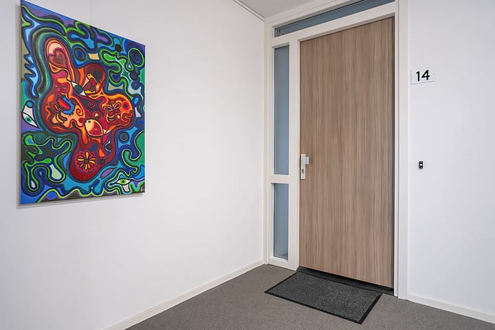 Photo 9 of Buizerdhof 14