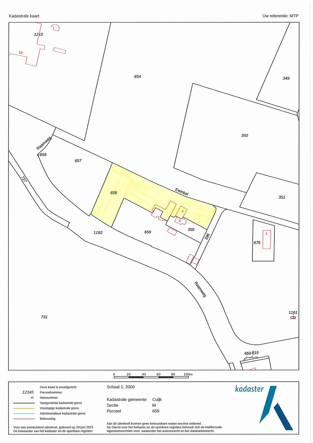 Foto 47 van Ewinkel 7