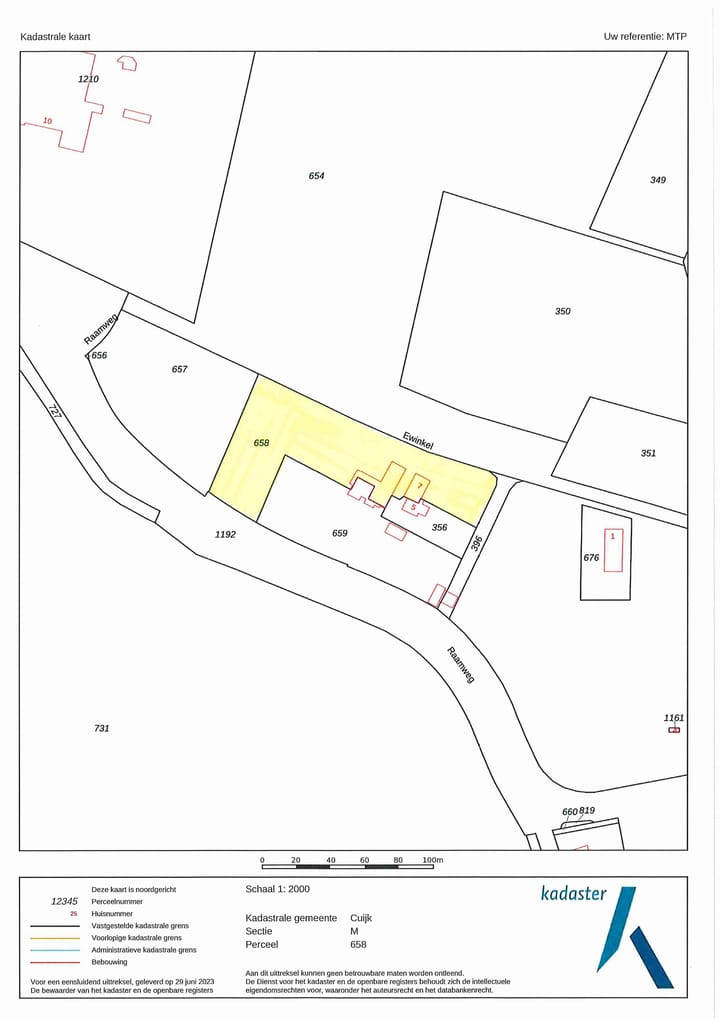 Foto 47 van Ewinkel 7