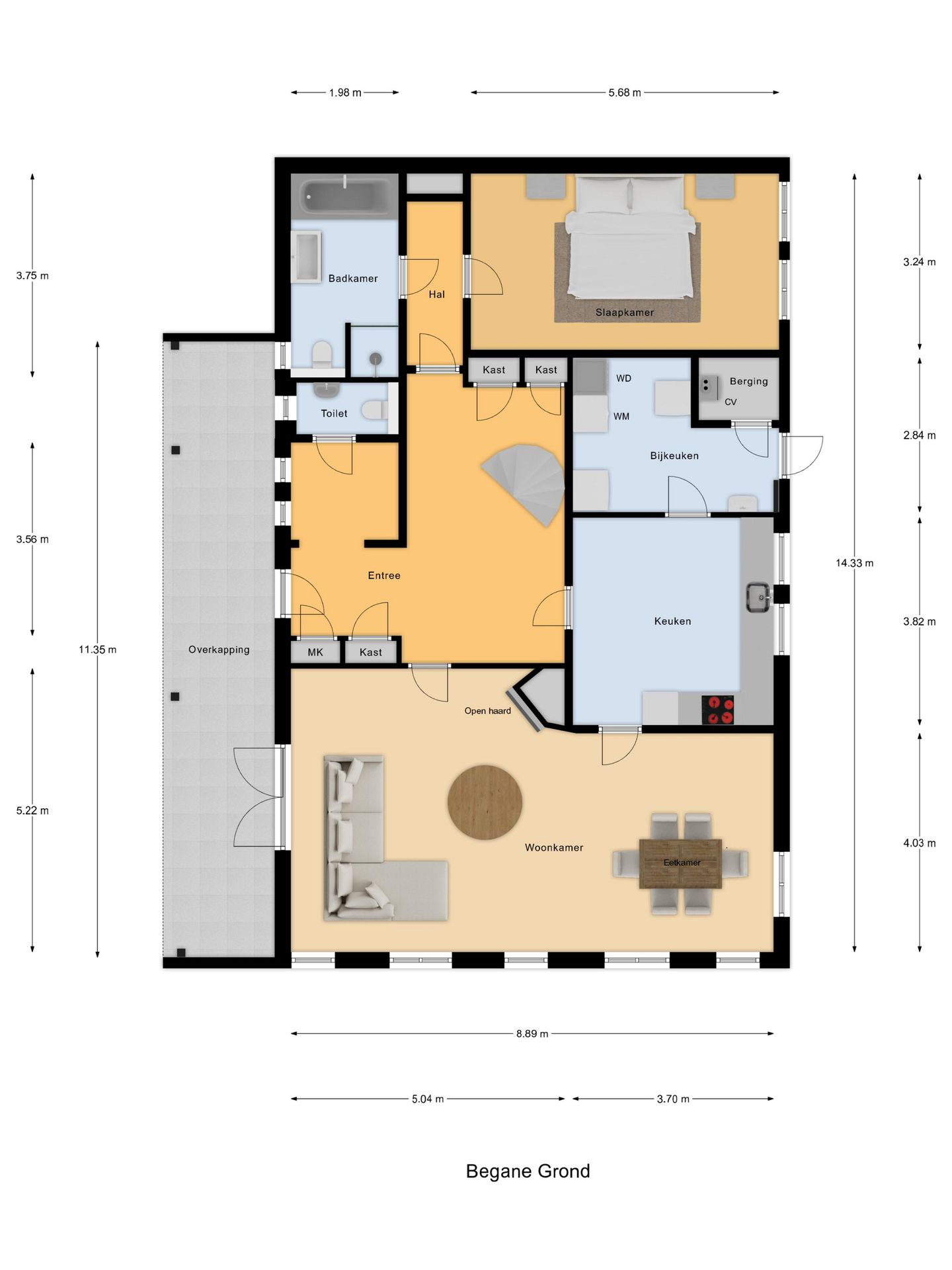 Foto 49 van Ewinkel 7