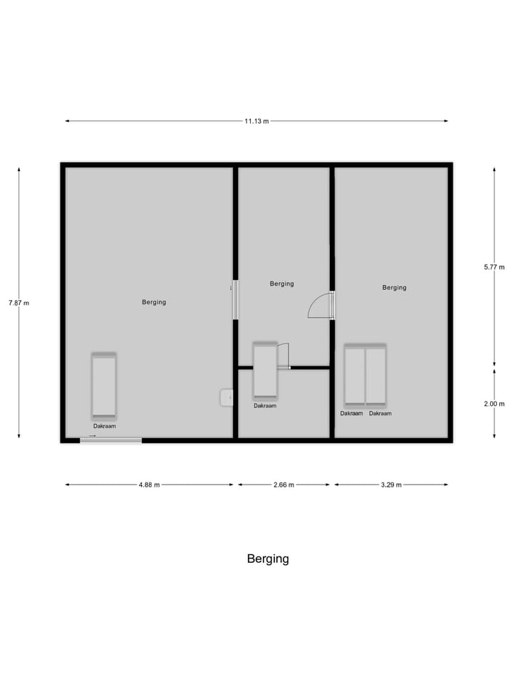 Foto 53 van Ewinkel 7