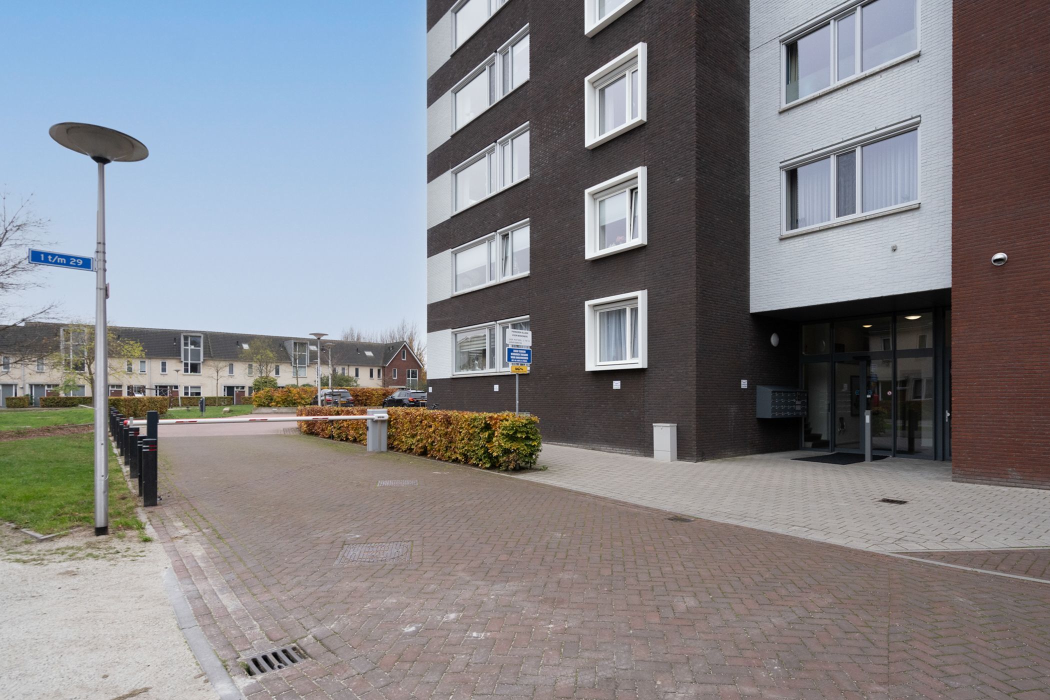 Photo 36 of Buizerdhof 14