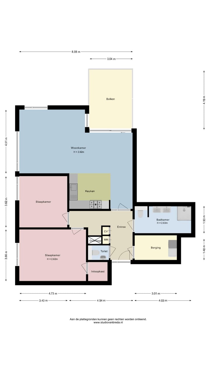 Photo 37 of Buizerdhof 14