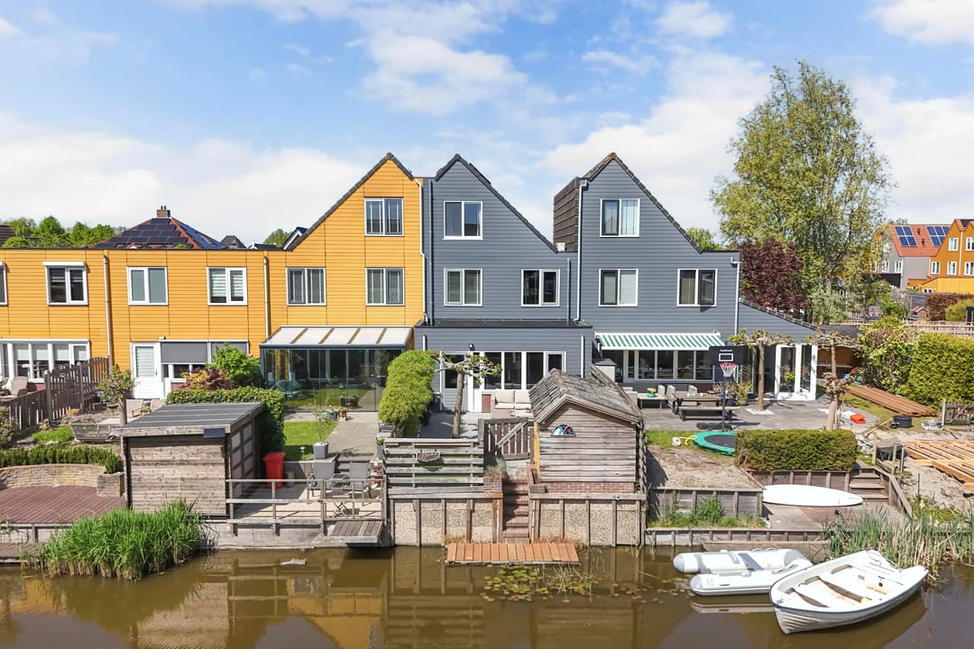 Foto 1 van Zomersloot 3