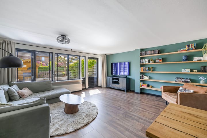 Foto 4 van Zomersloot 3