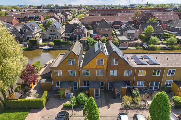 Foto 7 van Zomersloot 3