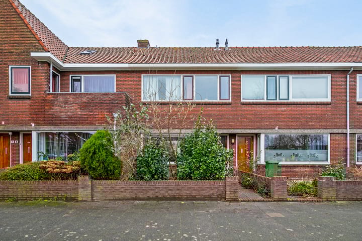 Emmastraat 5