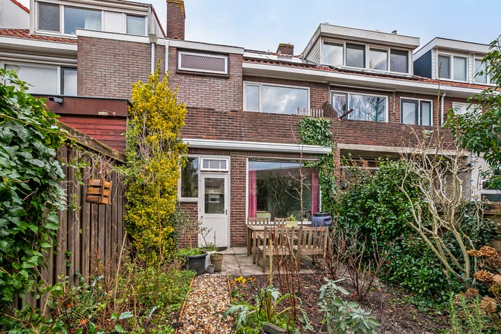 Foto 3 van Emmastraat 5