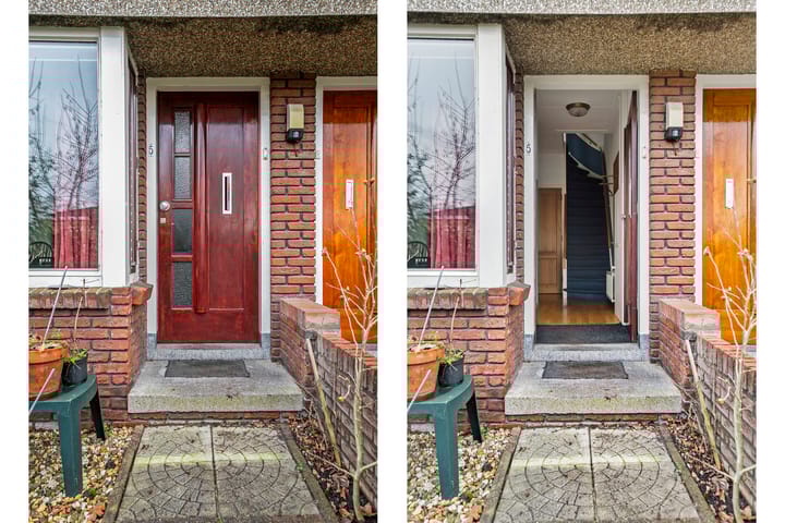 Foto 4 van Emmastraat 5