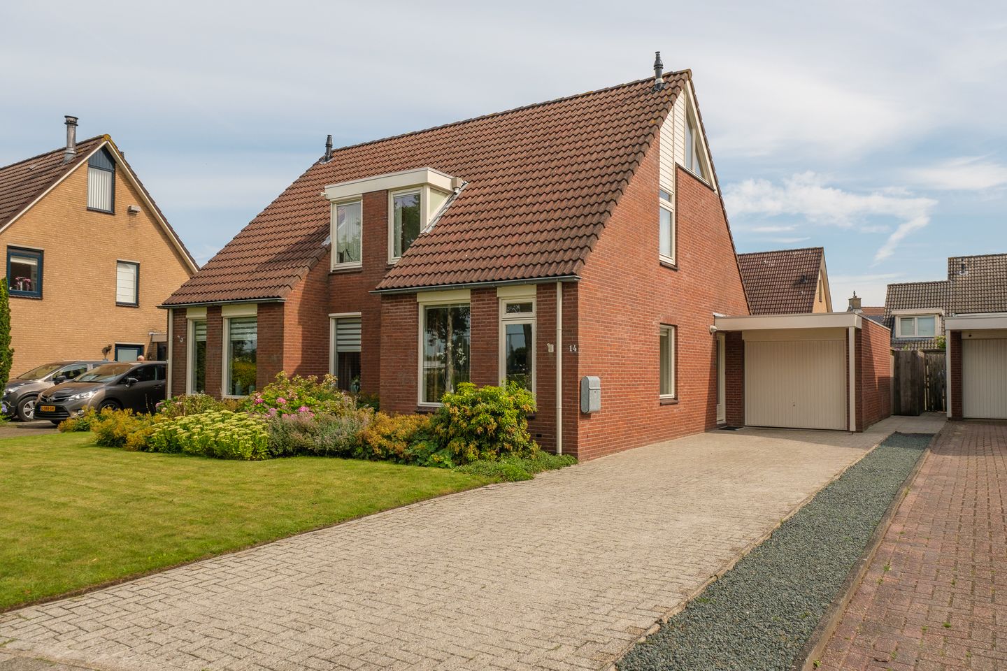 Foto 1 van Zichtheugte 14