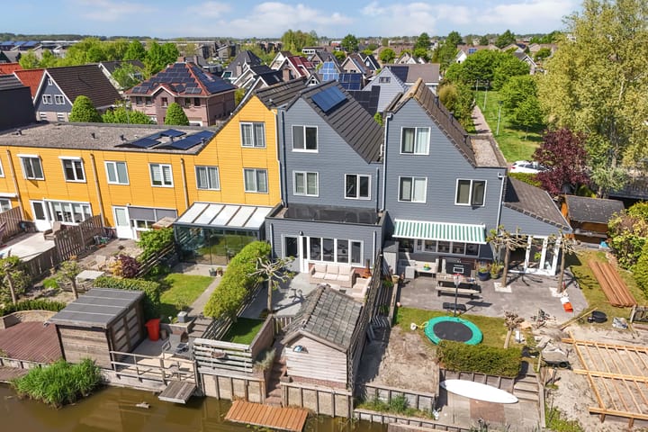 Foto 32 van Zomersloot 3