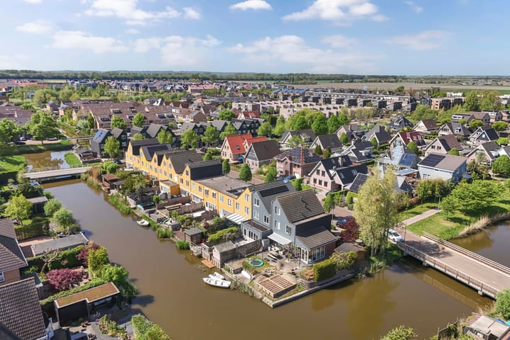 Foto 33 van Zomersloot 3