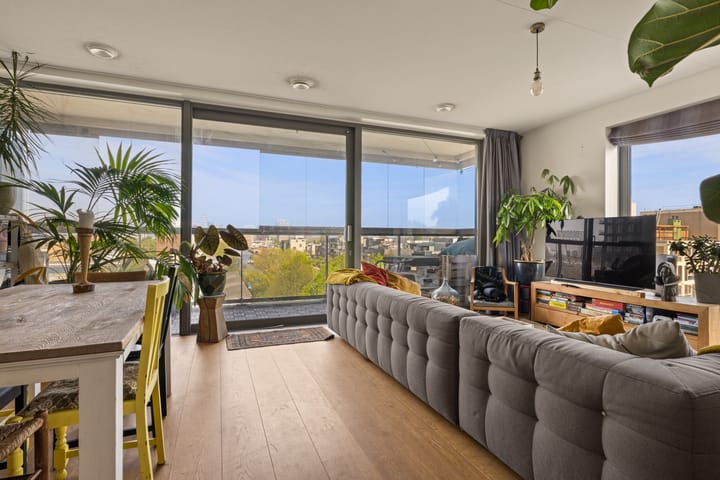 Foto 2 van Bosrankstraat 28