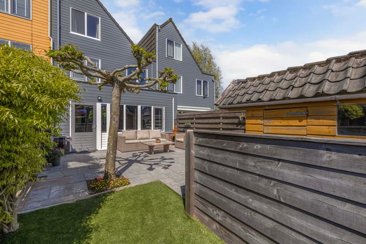 Foto 34 van Zomersloot 3