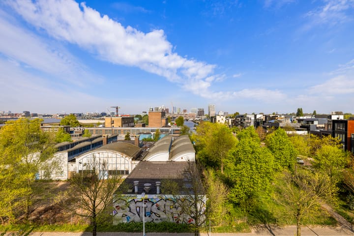 Foto 3 van Bosrankstraat 28