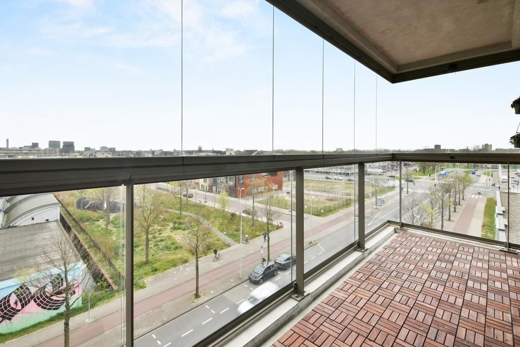 Foto 4 van Bosrankstraat 28