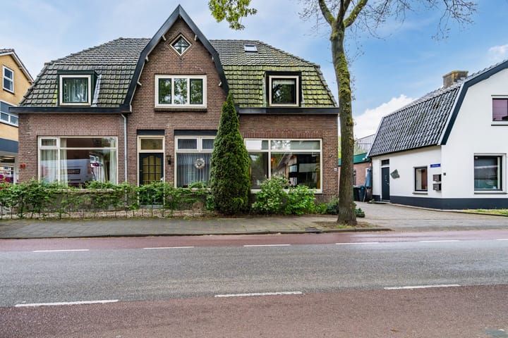 Foto 1 van Loolaan 66