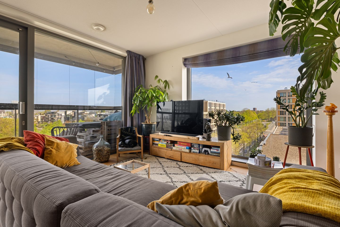 Foto 5 van Bosrankstraat 28