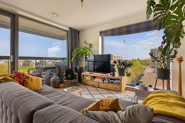 Foto 5 van Bosrankstraat 28