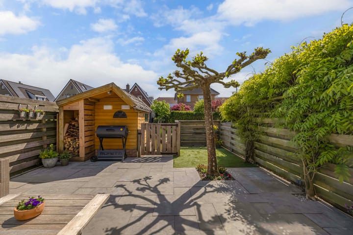 Foto 36 van Zomersloot 3