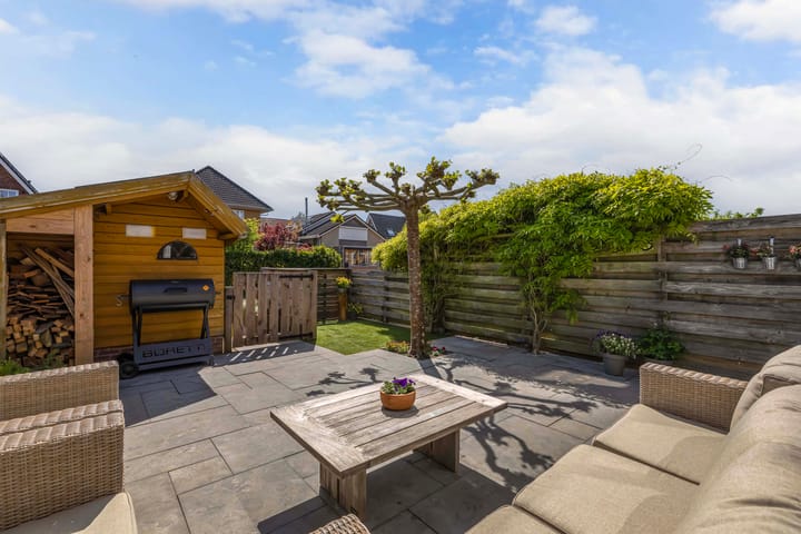 Foto 37 van Zomersloot 3