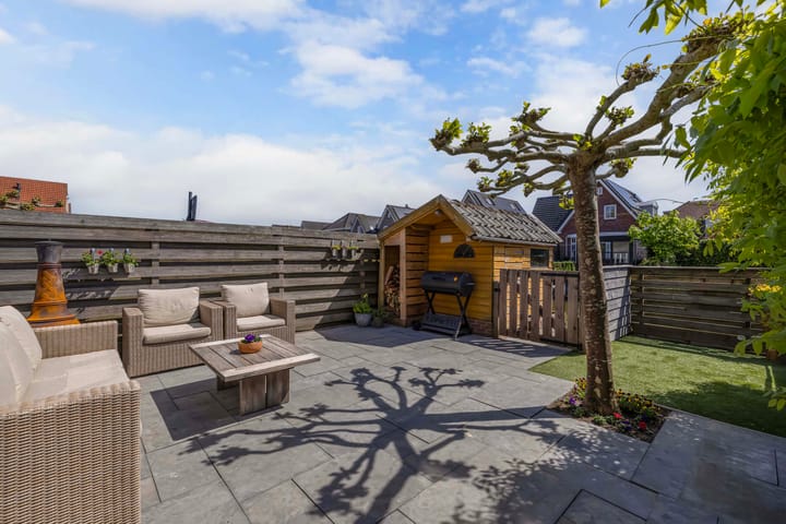 Foto 38 van Zomersloot 3