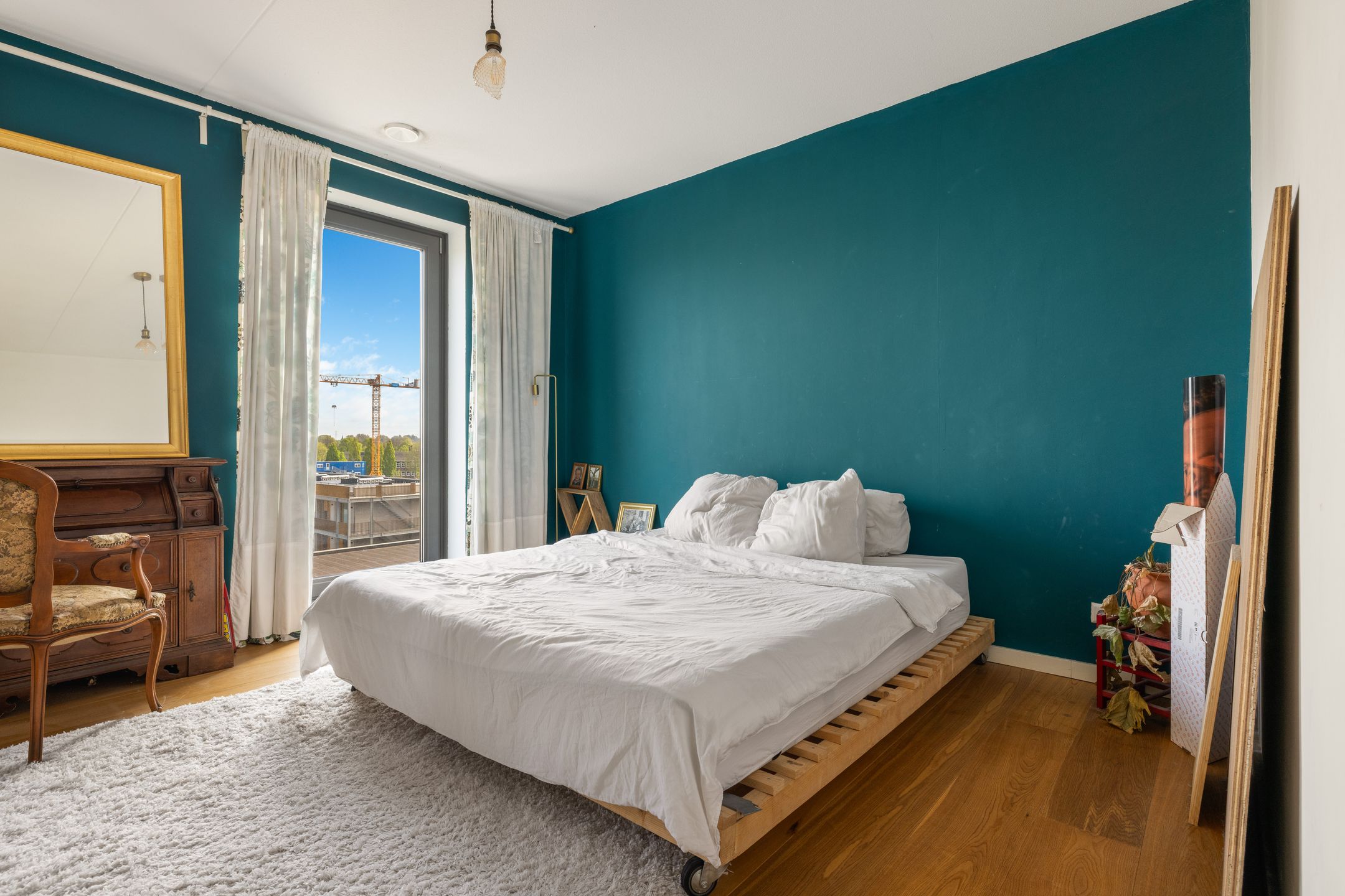 Foto 6 van Bosrankstraat 28