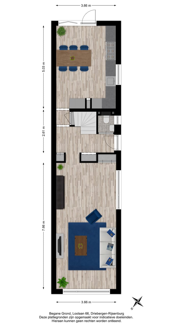 Foto 56 van Loolaan 66